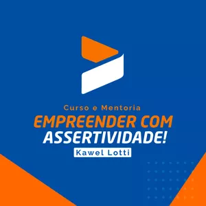 Imagem do curso Mentoria Empreender com Assertividade