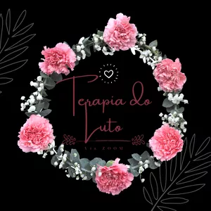 Imagem de capa para o Curso online Terapia do Luto - Encontros Online Ao Vivo