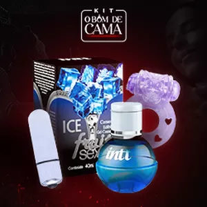 Imagem de capa para o Curso online Kit Bom de Cama