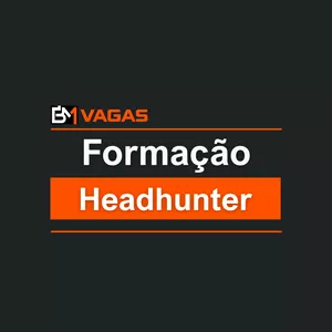 Imagem do curso Headhunter 6.0