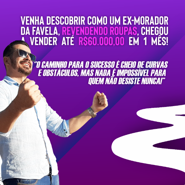 Imagem do curso Lucro Máximo Roupas Para Revenda
