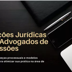 Imagem de capa para o Ebook Soluções Jurídicas para Advogados de Sucessões