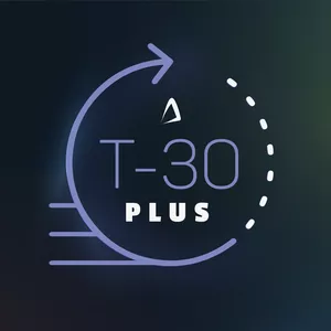 Imagem de capa para o Curso online T30 Plus | Coaching de Emagrecimento Consciente