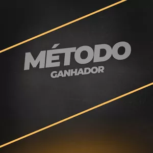 Imagem de capa para o Curso online Método Ganhador