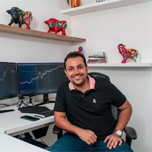 Imagen de portada para Evento presencial Trading Day Medellín