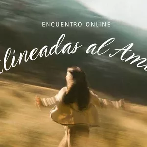 Imagen de portada para Curso online Encuentro Alineadas al Amor
