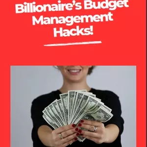 Cover image for Ebook Wealth Builders - Personal Finance Template