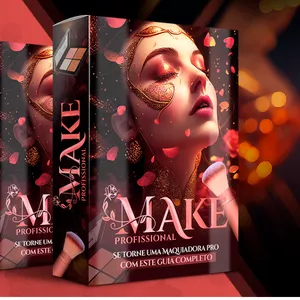 Imagem de capa para o Ebook Make Profissional Pró