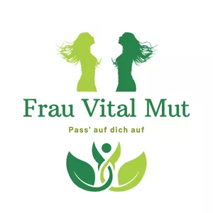 Cover image for Ebook Frau Vital Mut