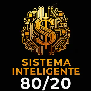 Imagen de portada para Curso online Sistema Inteligente 80/20