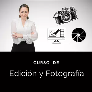 Imagen de portada para Curso online Edición y Fotografía de Cejas