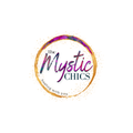 The Mystic Chics's School logo