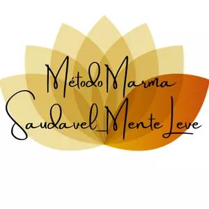 Imagem de capa para o Curso online Método Marma - Saudavel_Mente Leve