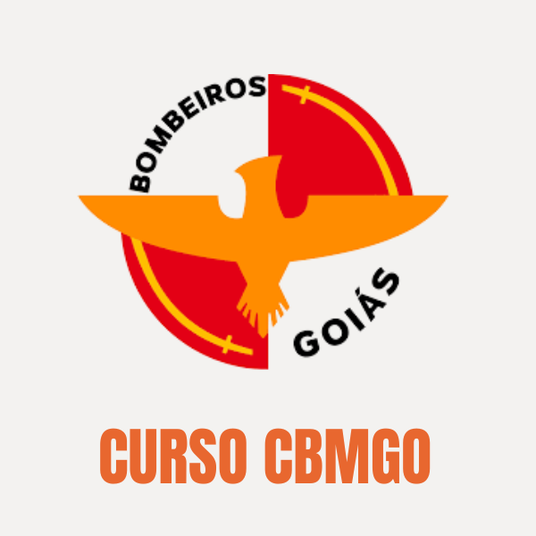 Imagem do curso [MISSÃO 193] Curso Completo CBMGO