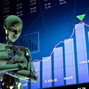 Imagem de capa para o Curso online ROBO 95% ACERTIVIDADE PLATAFORMA BINARY