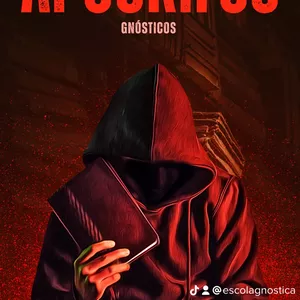 Desvendando os Mistérios do Gnosticismo Cristão: Uma Jornada de Auto-descoberta