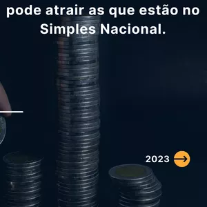 Imagem de capa para o Ebook REFORMA TRIBUTÁRIA E SEUS IMPACTOS