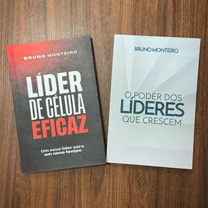 Imagem de capa para o Curso online Kit Líder Empoderado 