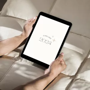 Imagem de capa para o Ebook PLANNER QUERIDO 2024 - SEGUNDO SEMESTRE 