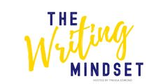 The Writing Mindset logo