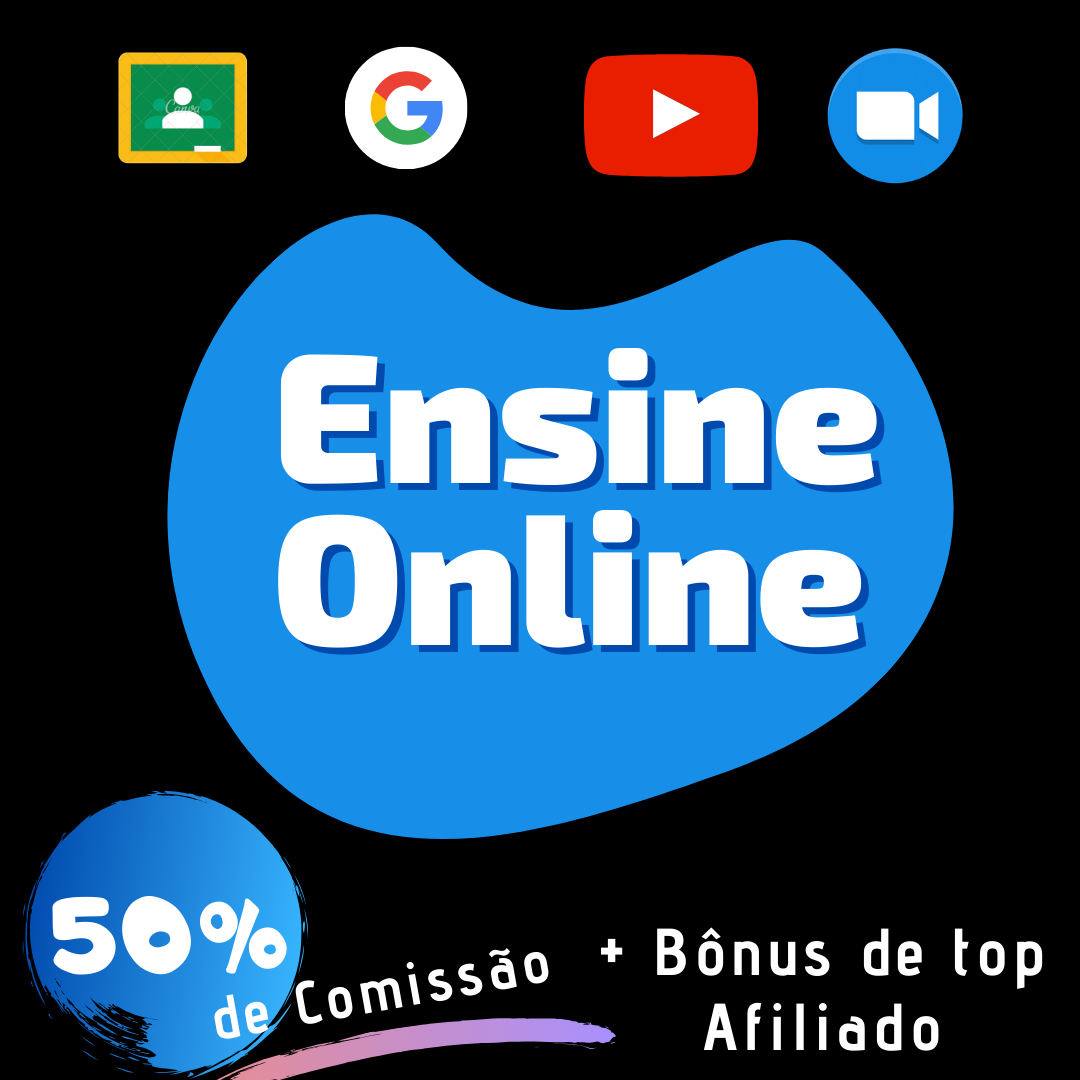 Capa do curso 