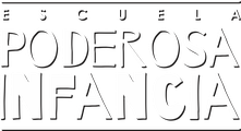 Escuela Poderosa Infancia logo