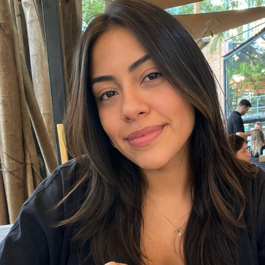 Daniela C, Medellín, Colombia