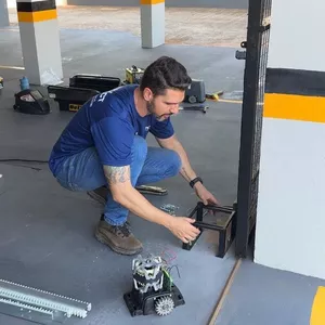 Imagem do curso Como Instalar Motor de Portão - Do Zero ao Profissional