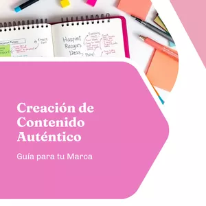 Imagen de portada para Ebook Contenido que Conecta