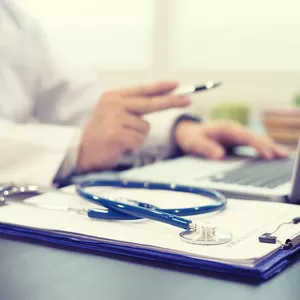 Imagem de capa para o Curso online Planilha para cadastro de pacientes