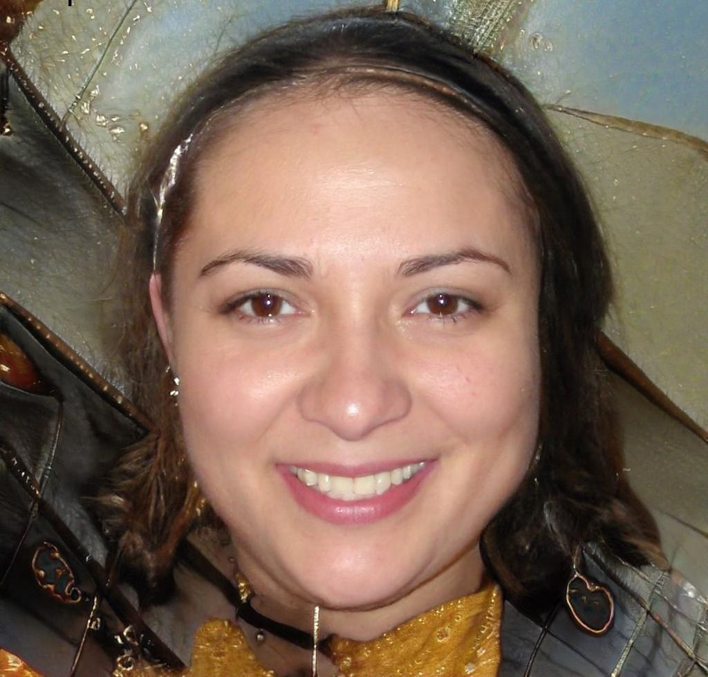 Nidia Capellan