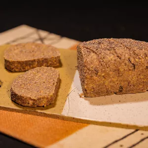 Imagem de capa para o Curso online Curso - Alimentos Desidratados