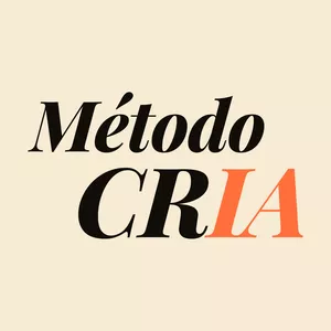 Imagem de capa para o Curso online Método C.R.I.A.