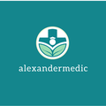 alexandermedic logo