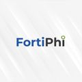 FortiPhi Academy logo