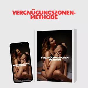 Cover image for Online course Vergnügungszonen Methode