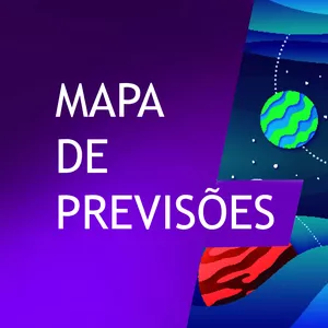Imagem do curso MAPA DE PREVISÕES