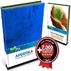 Imagem do curso Geoconcursos - APOSTILA PROF. PORTUGUÊS