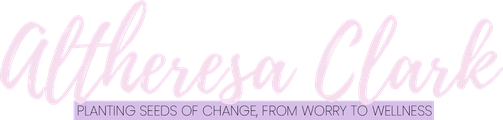 Altheresa Clark Courses logo