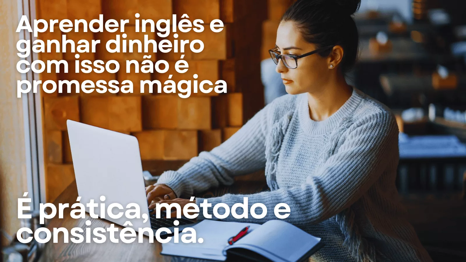 Fluente e Lucrando: O Método Prático para Aprender Inglês e Ganhar com o Idioma — imagem 2
