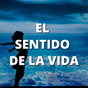 Imagen de portada para Ebook EL SENTIDO DE LA VIDA