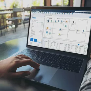 Imagem de capa para o Curso online Alteryx Essencial Designer