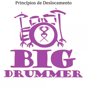 Imagem de capa para o Ebook Método Nível 8: Princípios de Deslocamento
