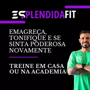 Imagem de capa para o Curso online Esplendida FIT