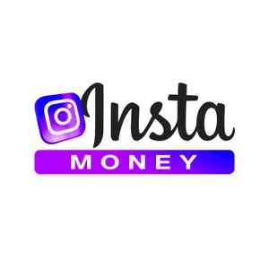 Imagem de capa para o Curso online Insta money