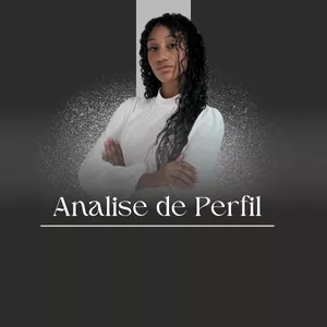 Imagem de capa para o Curso online Analise de Perfil