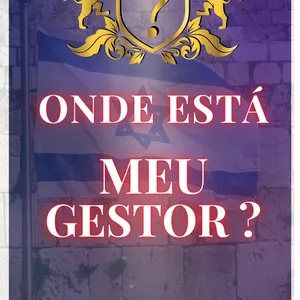 Imagem de capa para o Ebook Onde Está Meu Gestor?