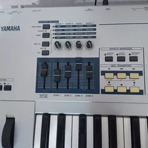 Imagem de capa para o Curso online Timbres para Yamaha Mo6/Mo8
