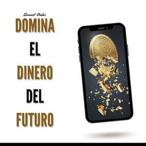 Imagem principal do produto Domina el Dinero del Futuro