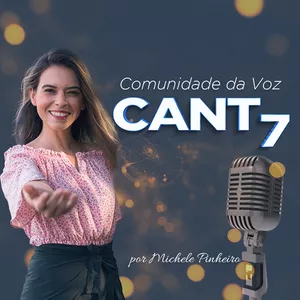 Imagem principal do produto Comunidade da Voz I CANT7
